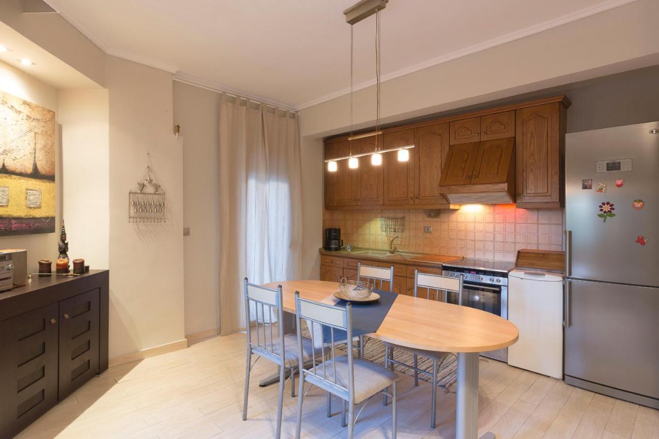 Urban Apartments #Feelslikehome Thessalonique Extérieur photo
