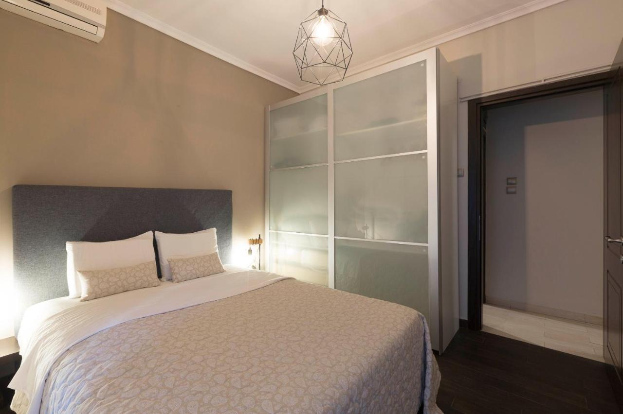 Urban Apartments #Feelslikehome Thessalonique Extérieur photo